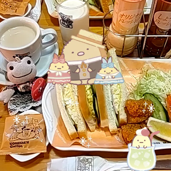 キャプション