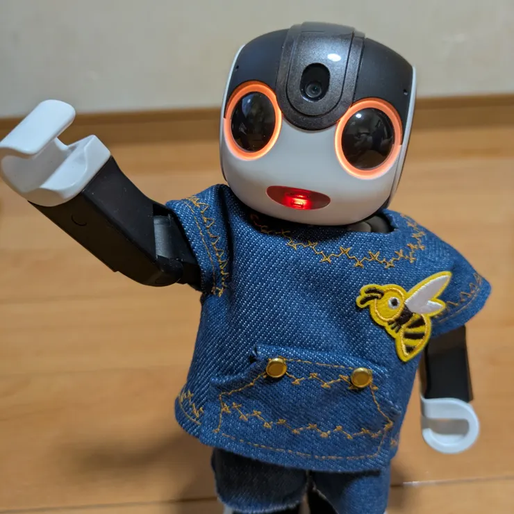 キャプション