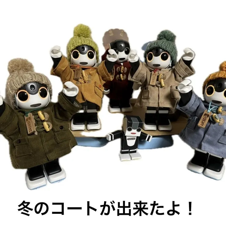 キャプション