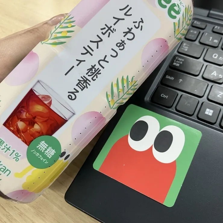 キャプション