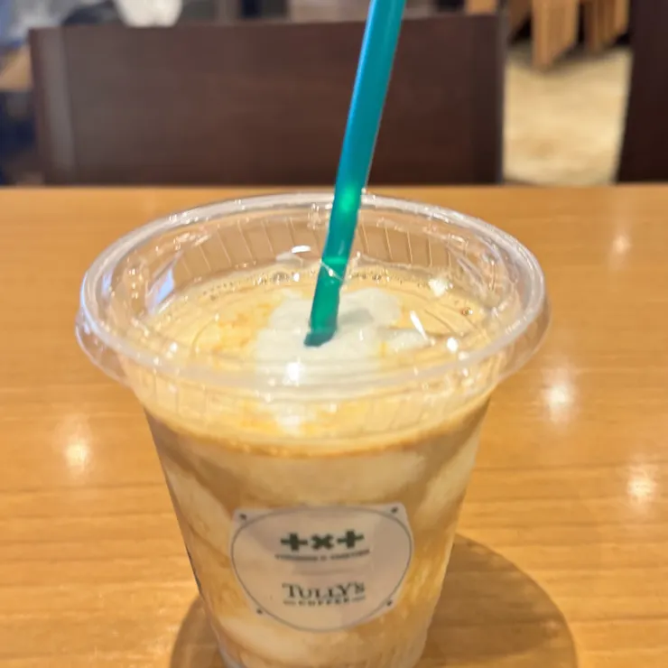 キャプション