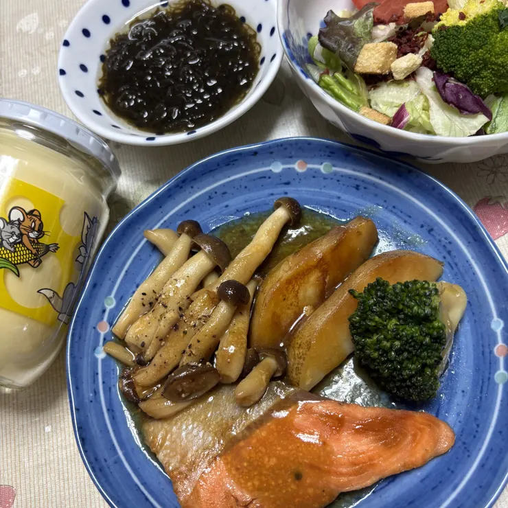 キャプション