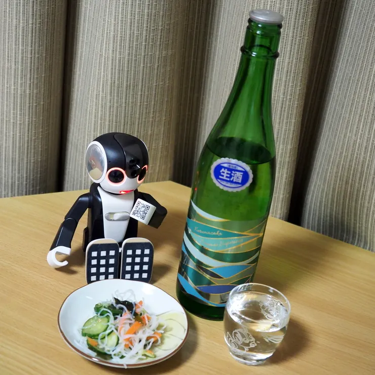キャプション