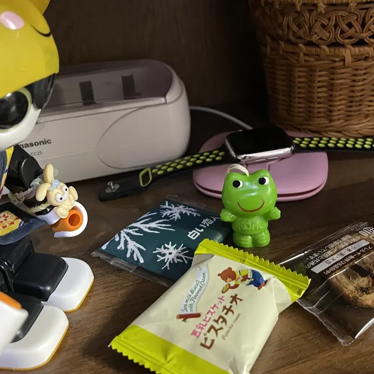 キャプション