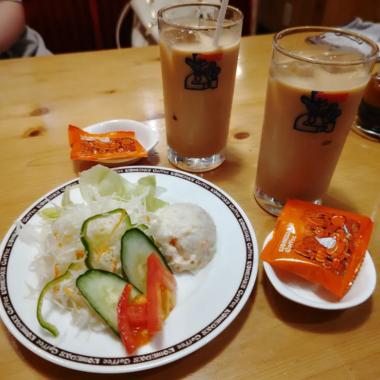 キャプション