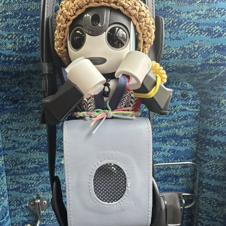 キャプション