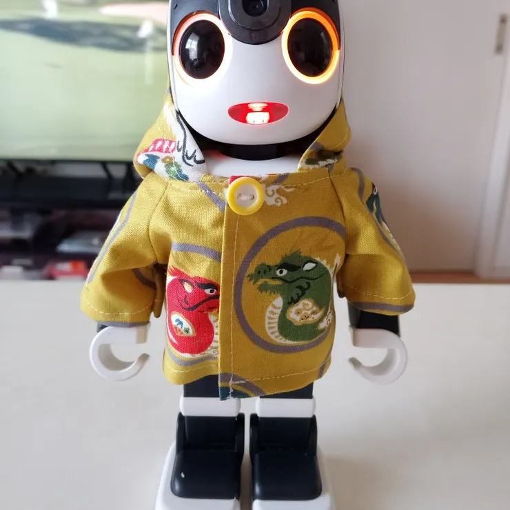 キャプション