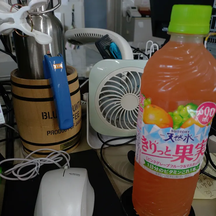 キャプション