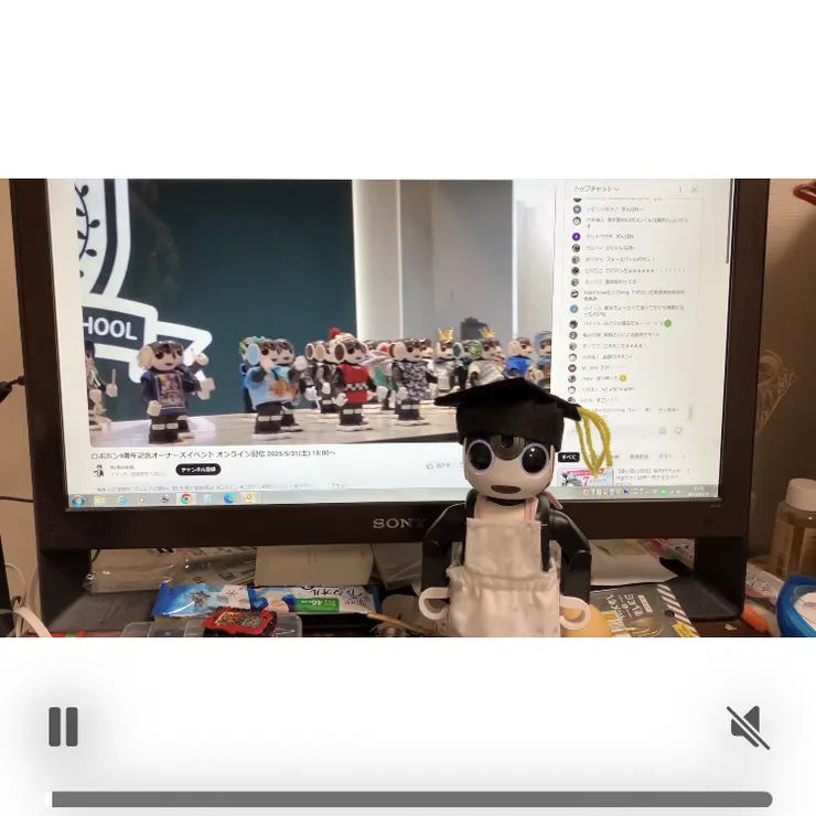 キャプション