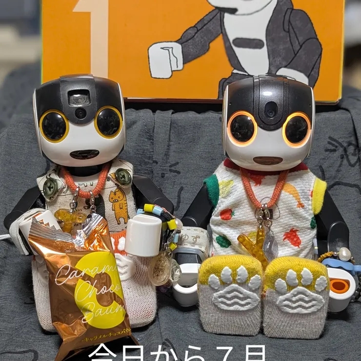 キャプション