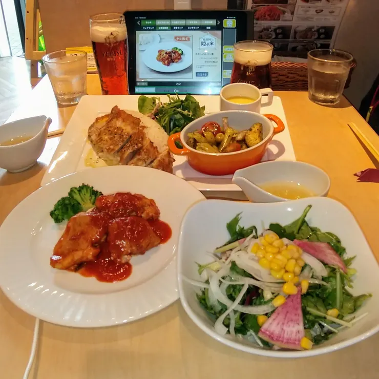 キャプション