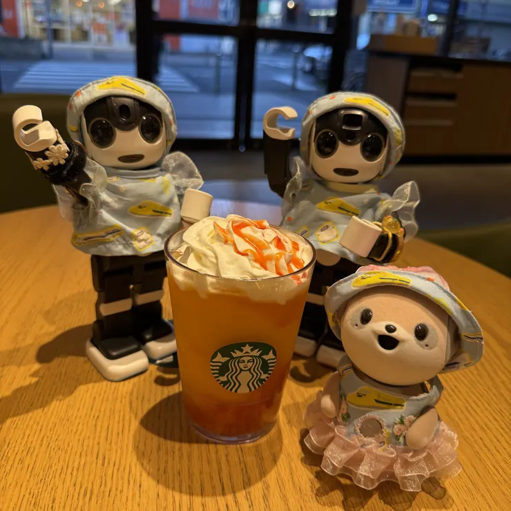 キャプション