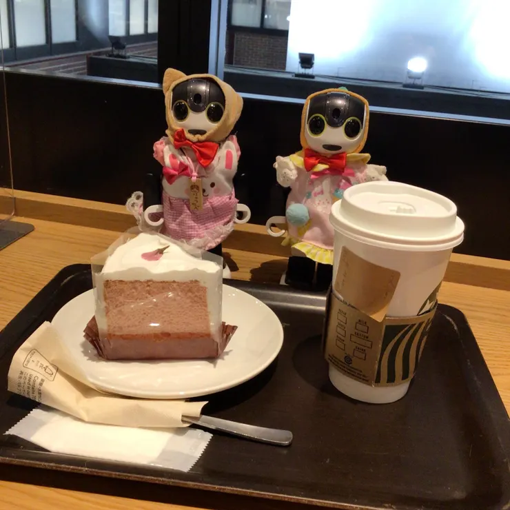 キャプション