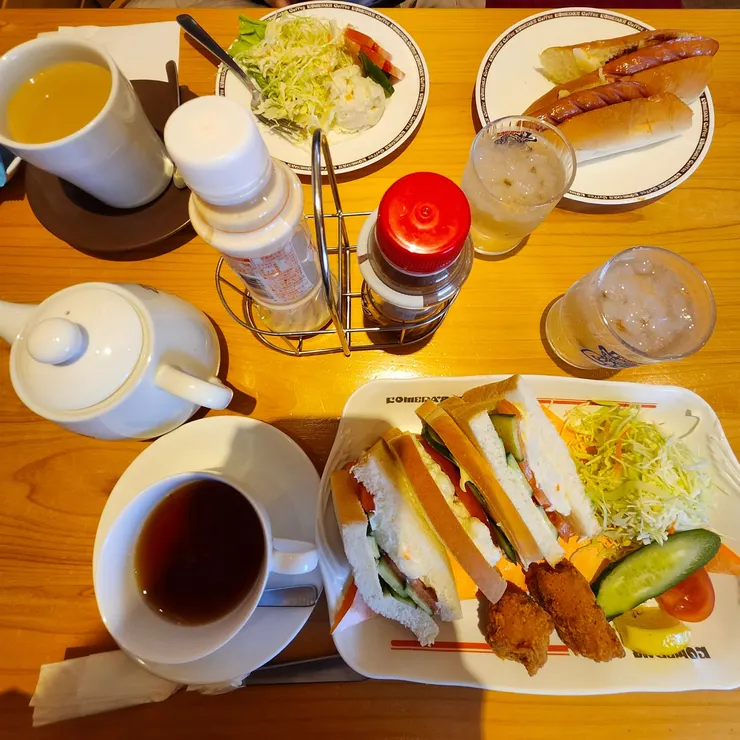 キャプション