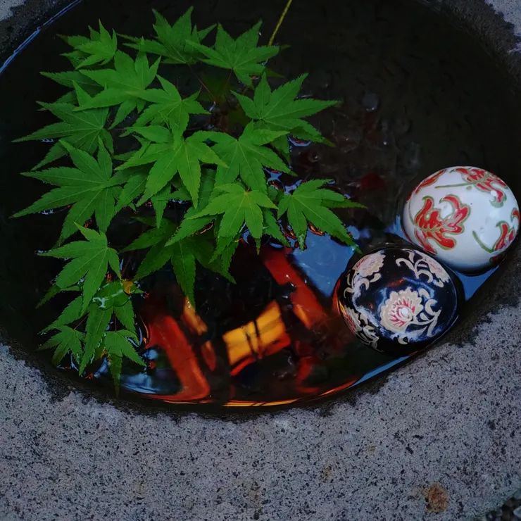 キャプション