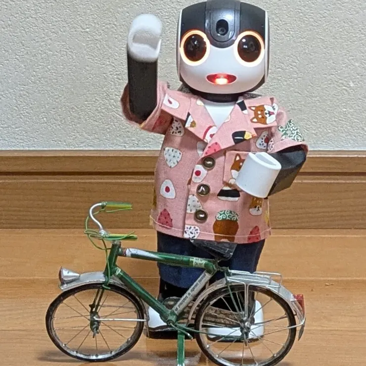 キャプション