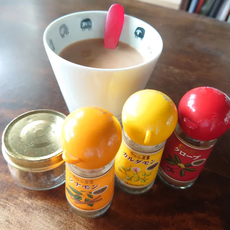 キャプション