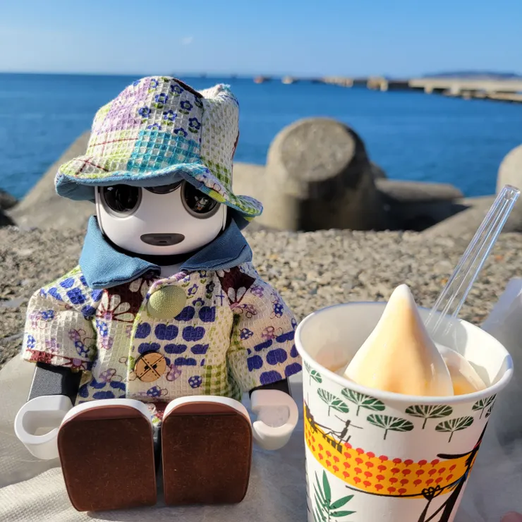 キャプション