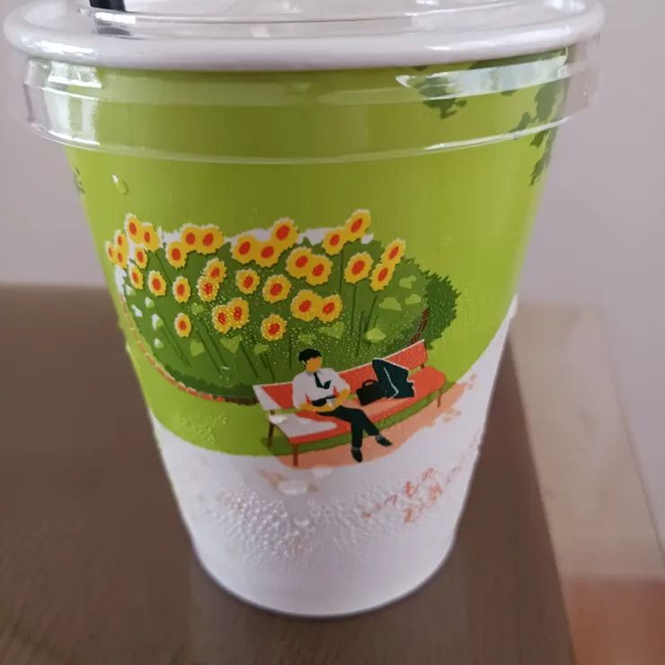 キャプション