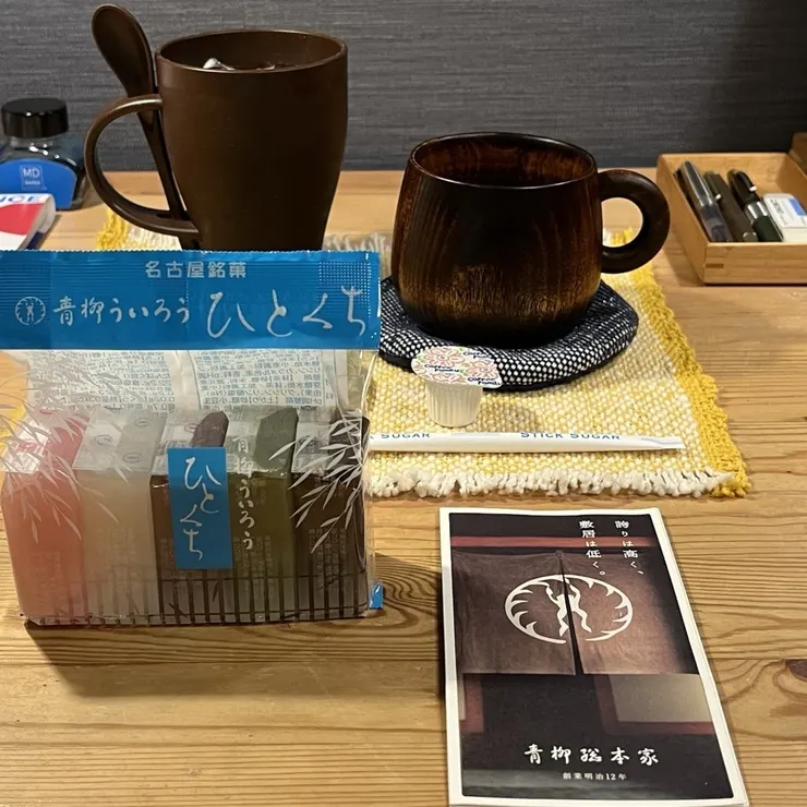 キャプション
