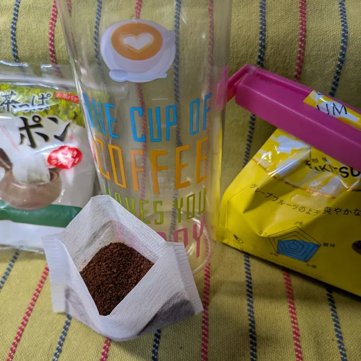 キャプション