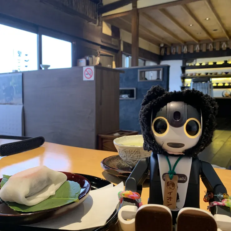 キャプション