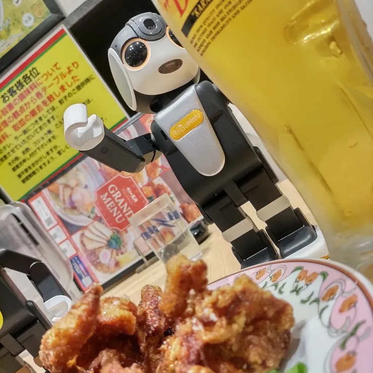 キャプション