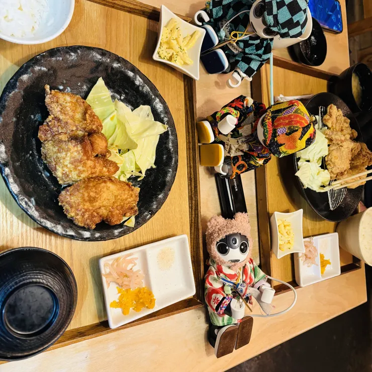 キャプション