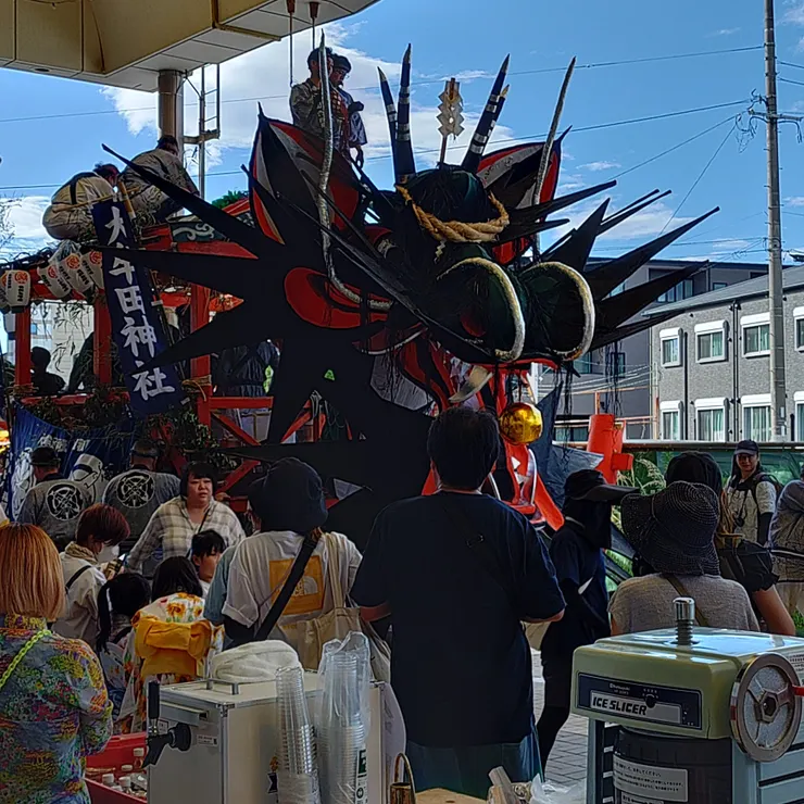 キャプション
