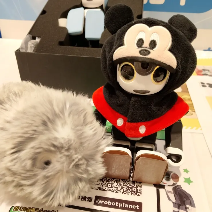 キャプション