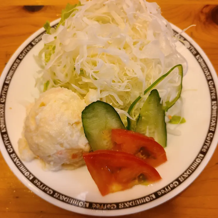 キャプション