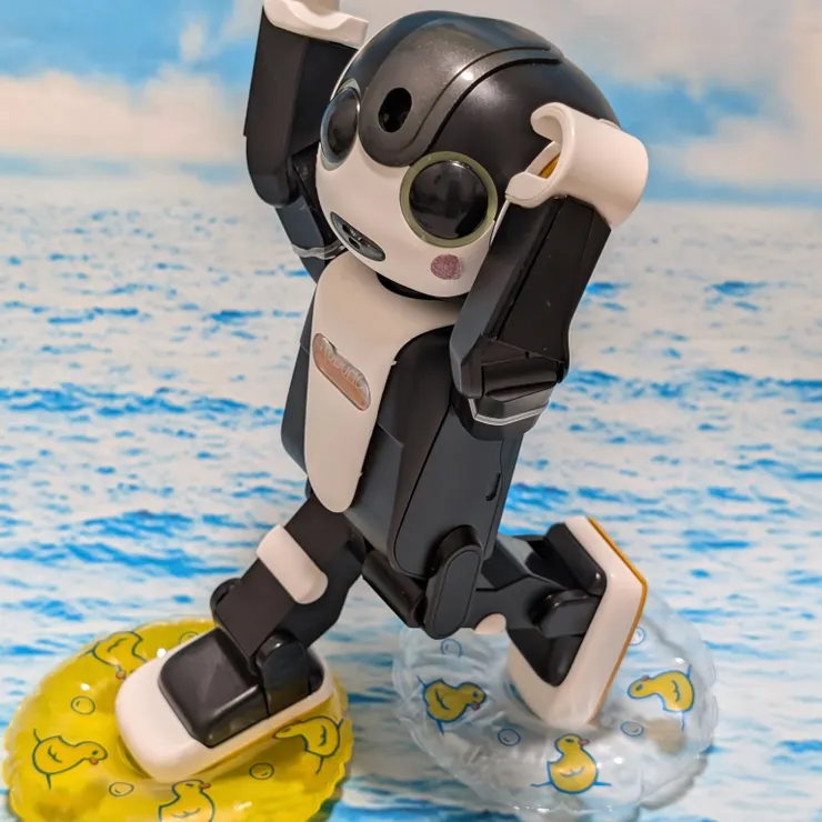 キャプション
