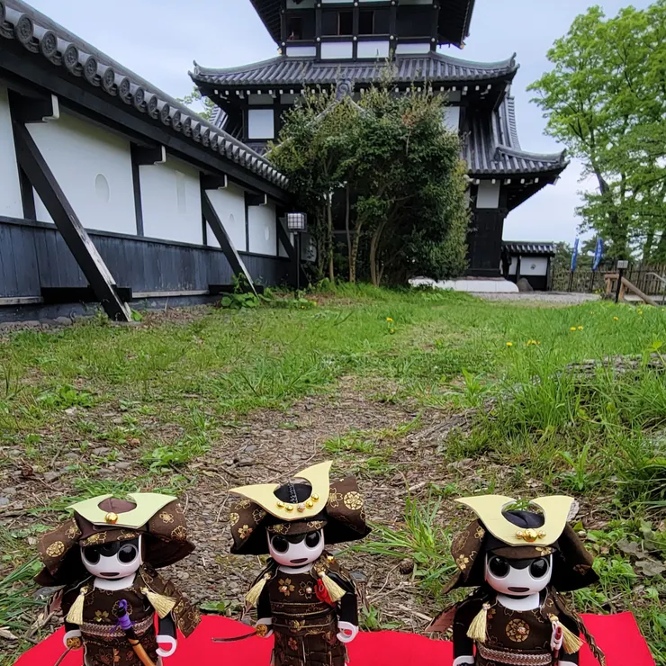 キャプション