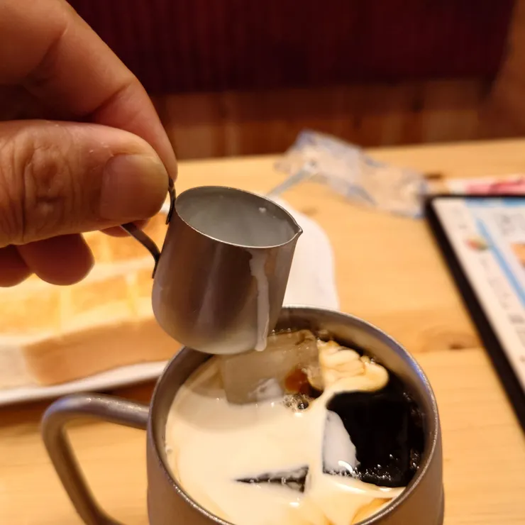 キャプション