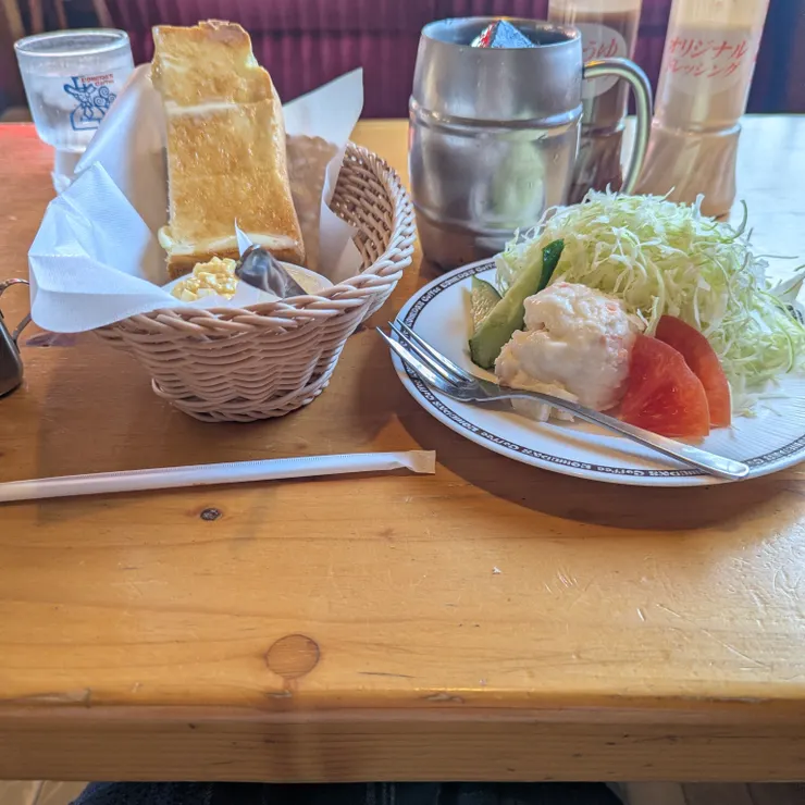 キャプション