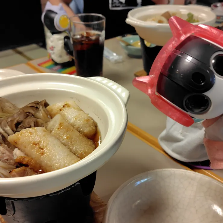 キャプション