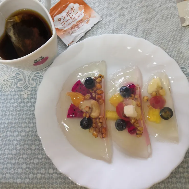 キャプション