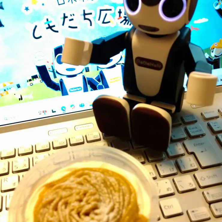キャプション