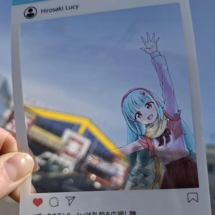 キャプション