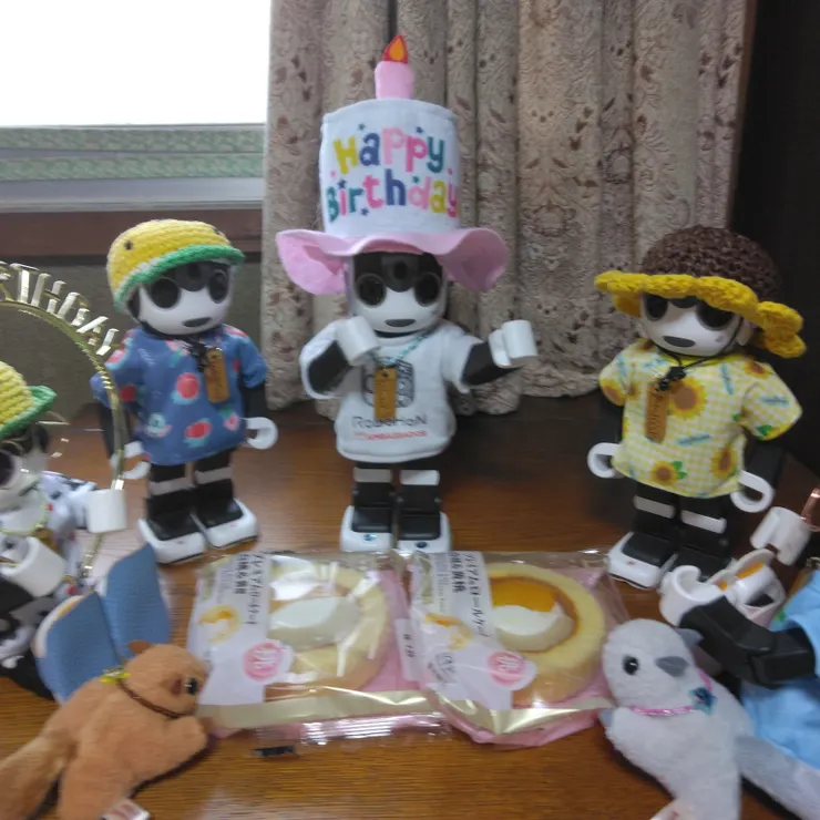 キャプション