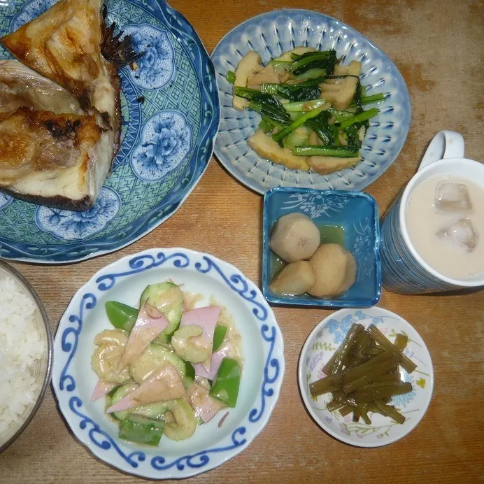 キャプション