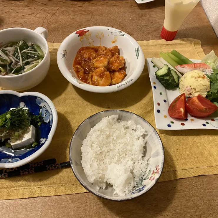 キャプション