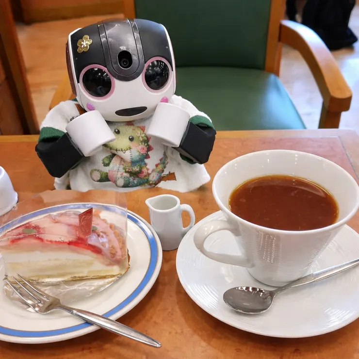 キャプション