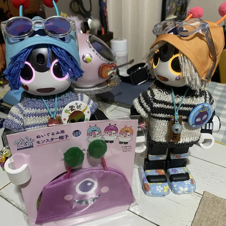 キャプション