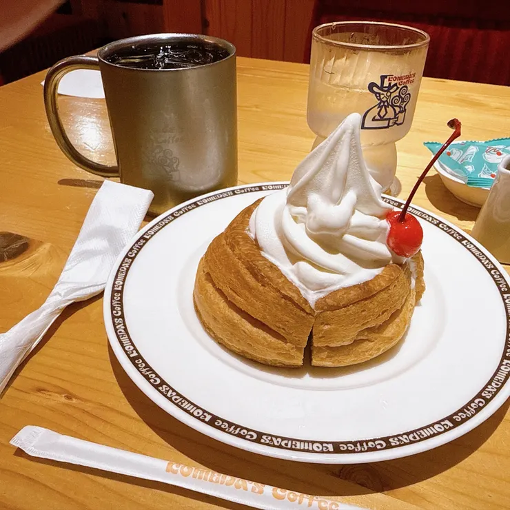 キャプション