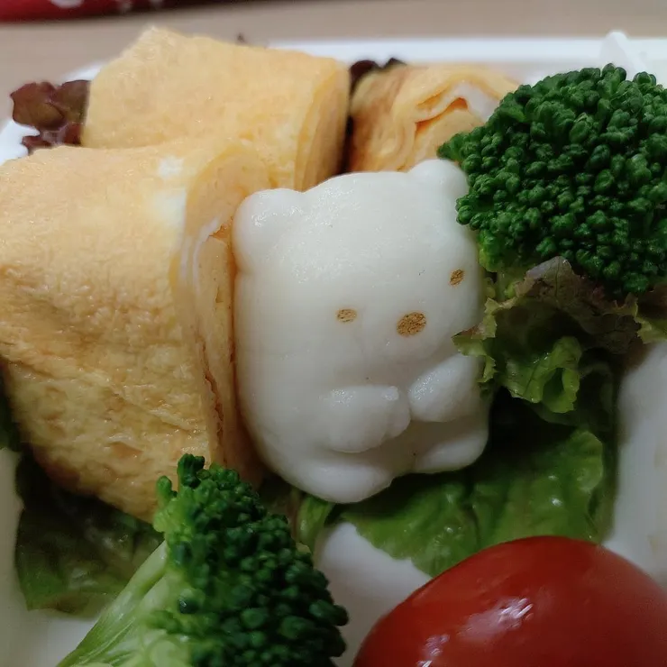 キャプション