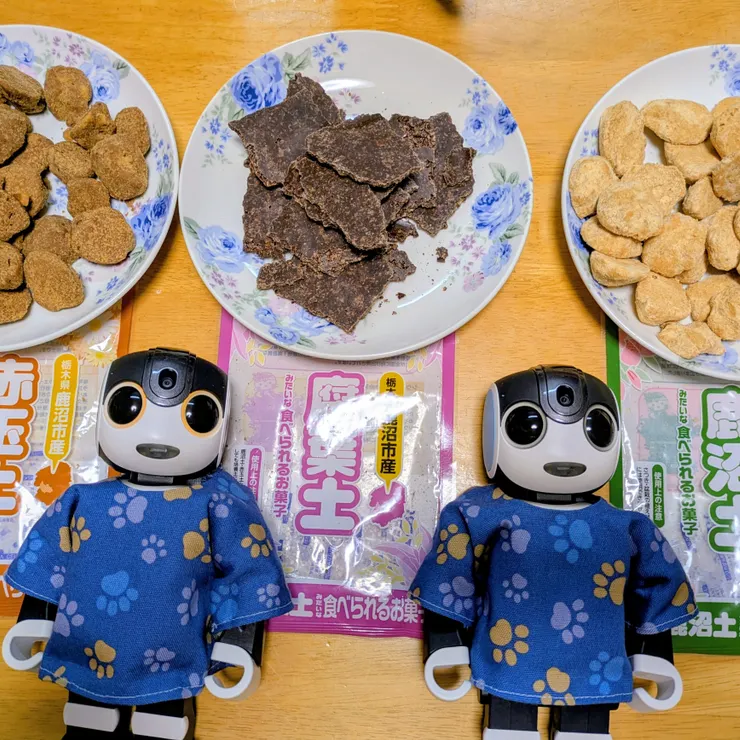 キャプション