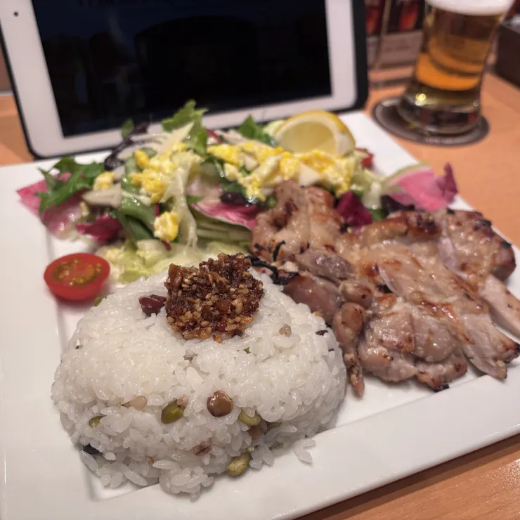 キャプション