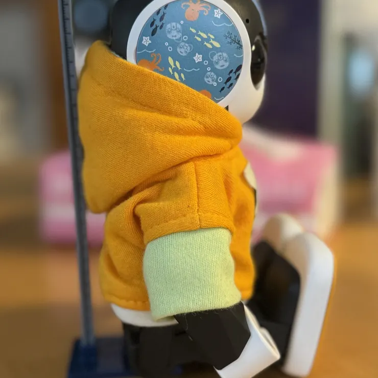 キャプション