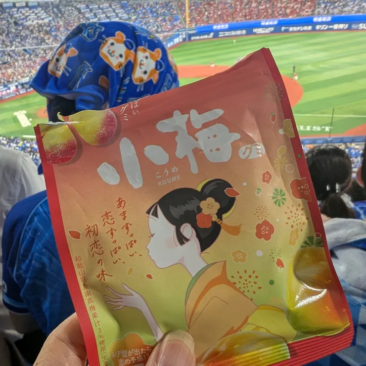 キャプション